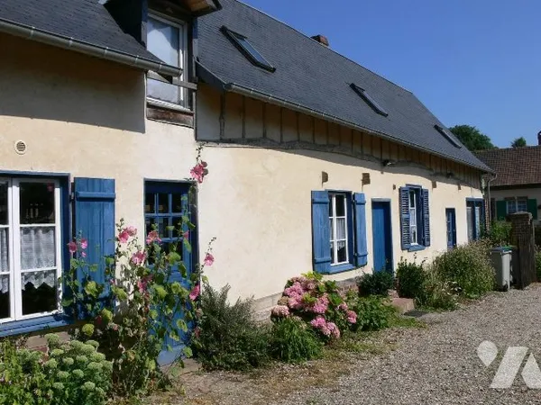 Maison 14 pièces 285 m²