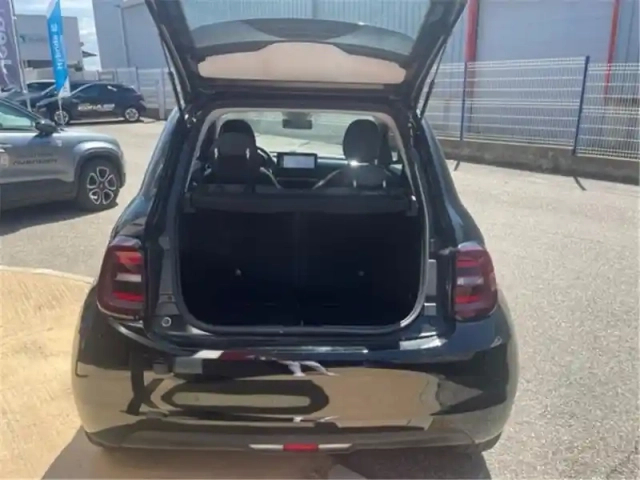 Fiat 500 e 118 ch — photo 12