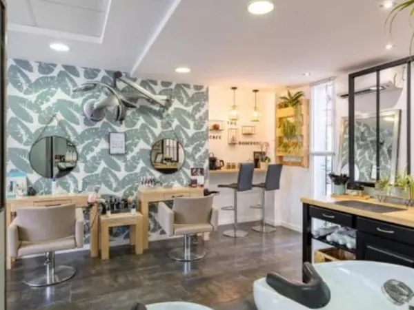 Boutique 2 pièces 72 m²