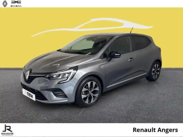 Renault Clio 1.0 tce 90ch evolution