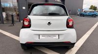 Smart Forfour 71ch passion — photo 7