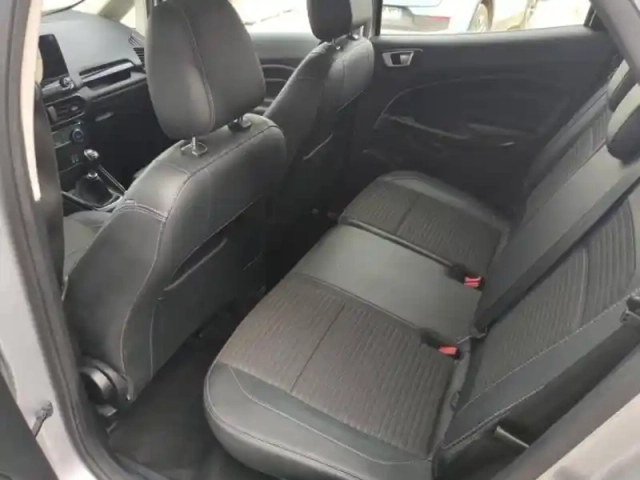 Ford Ecosport 1.0 ecoboost 125ch titanium euro6.2 — photo 15