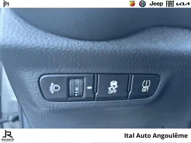 Kia Picanto 1.2 dpi 84ch x-line — photo 14