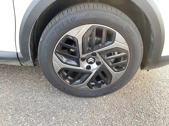Citroën C4 x puretech 130 s&amp;s eat8 — photo 61