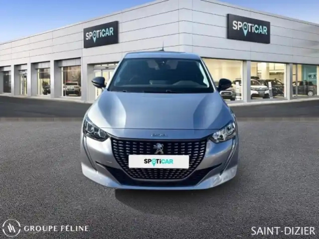 Peugeot 208 1.2 puretech 75ch s&amp;s style — photo 2