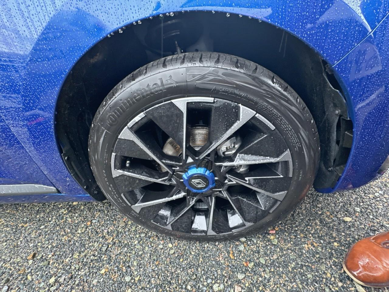 Renault Clio tce 90 ch gsr2 esprit alpine — photo 18