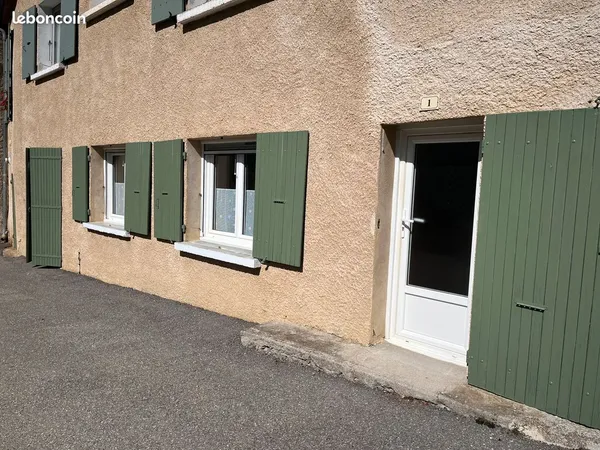 Location appartement 2 pièces