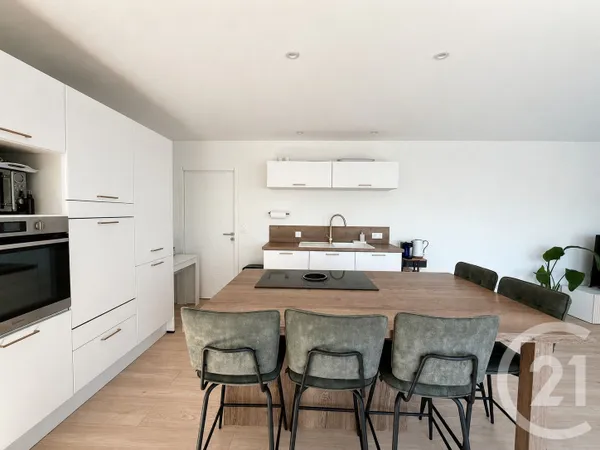 Maison 4 pièces 124 m²