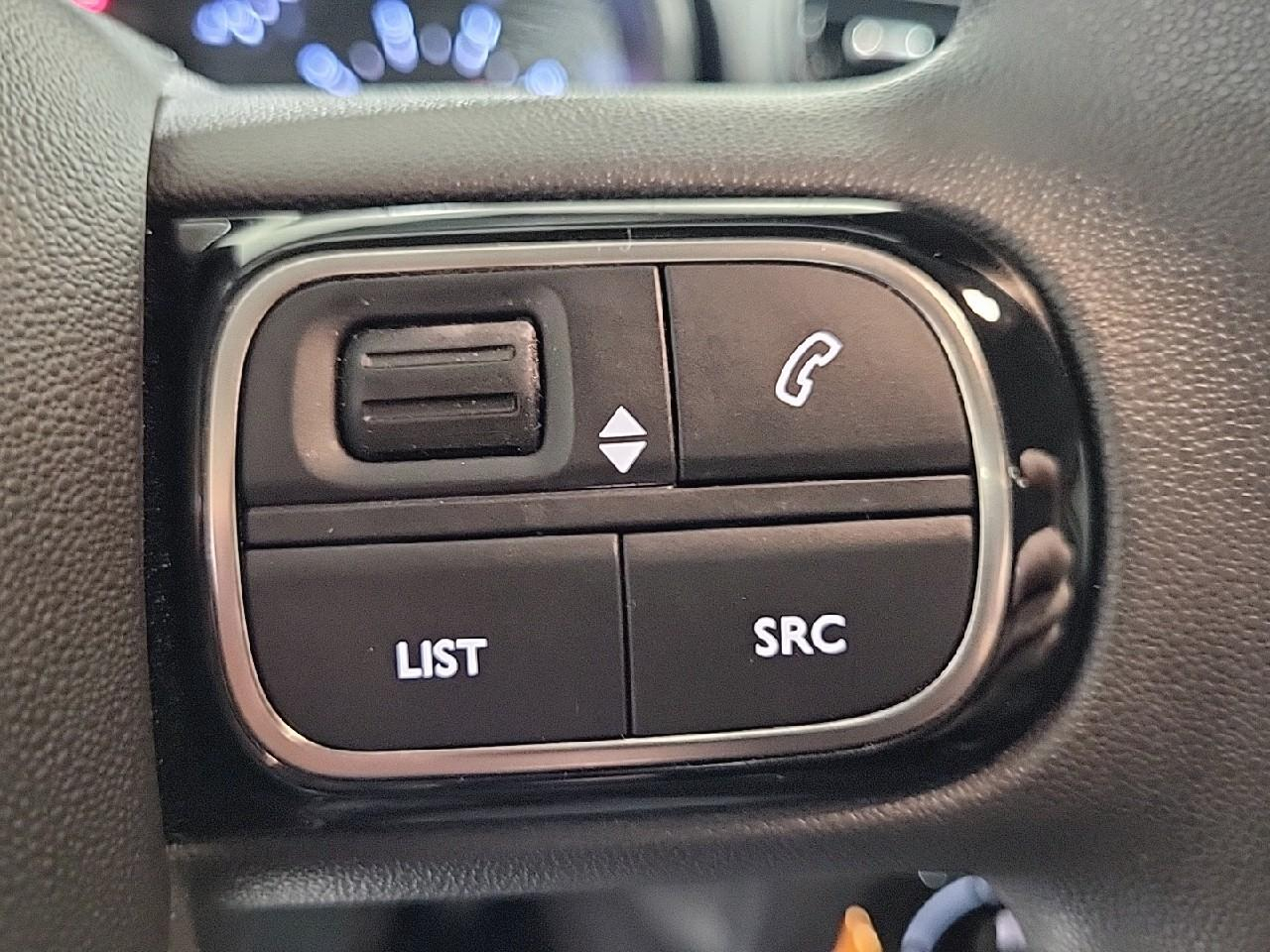 Citroën C3 puretech 83 s&s bvm5 feel — photo 19