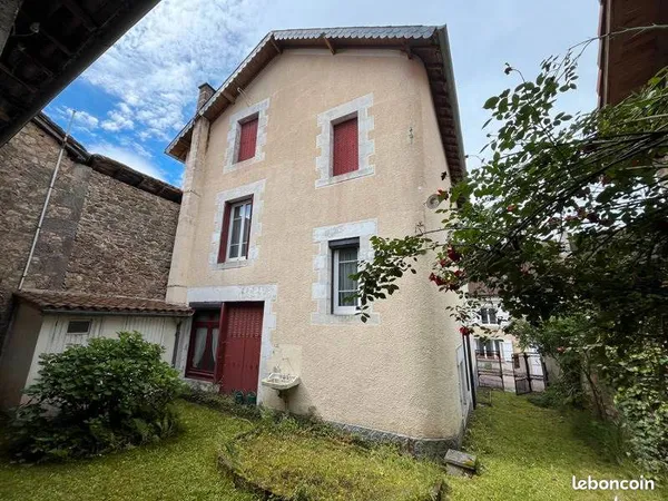 Maison 7 pièces 176 m²