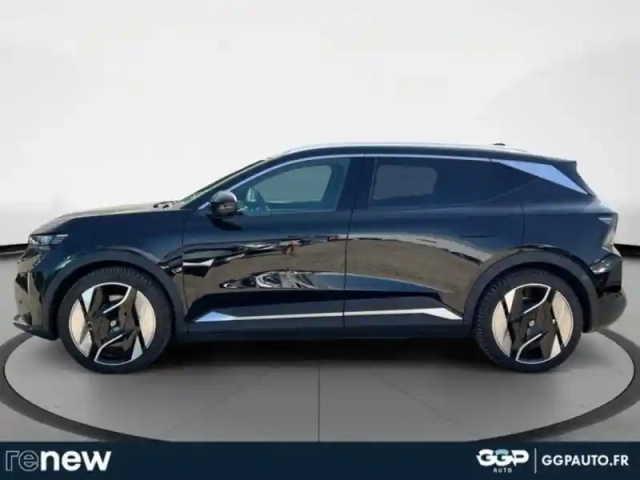Renault Scenic e-tech electric 220ch 87kwh techno option iconic grande autonomie -25 — photo 2