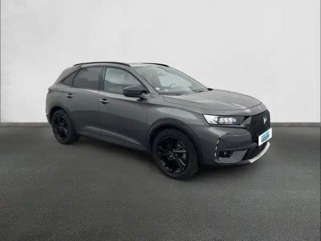 Ds Ds 7 ds7 crossback hybride e-tense 225 eat8 — photo 26