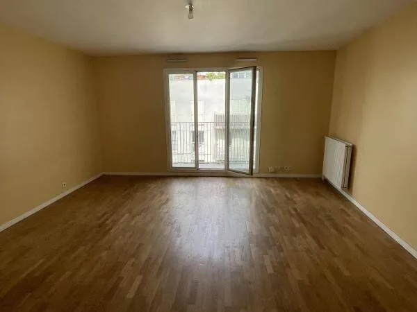 Appartement 3 pièces 72 m²