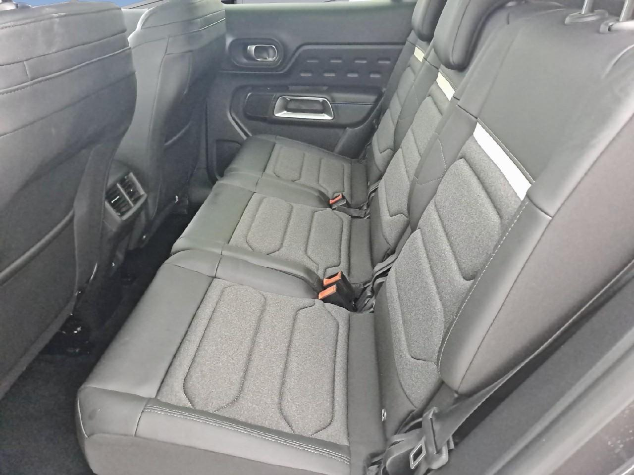 Citroën C5 Aircross bluehdi 130 eat8 max — photo 10