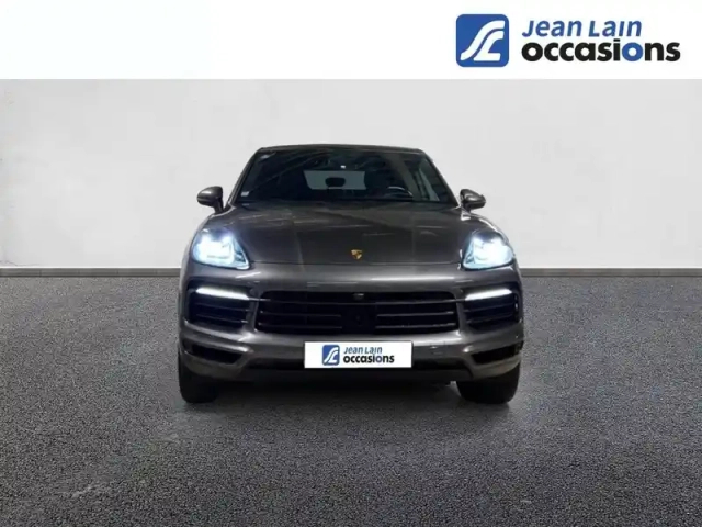 Porsche Cayenne coupe e-hybrid 3.0 v6 462 ch tiptronic bva — photo 2