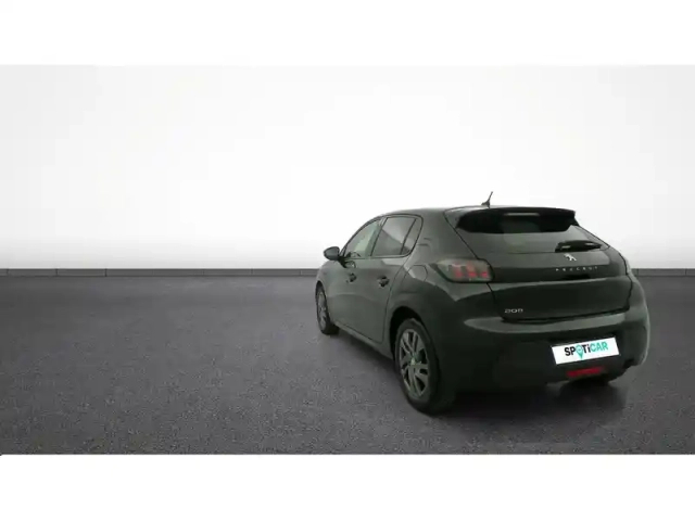 Peugeot 208 puretech 75 s&amp;s bvm5 — photo 6