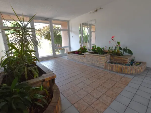 Appartement 7 pièces 121 m²