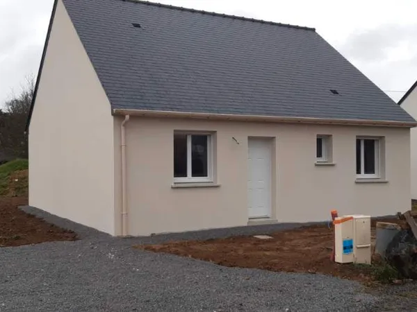 Maison 5 pièces 89 m²
