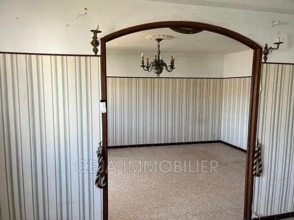 Appartement 5 pièces 90 m²