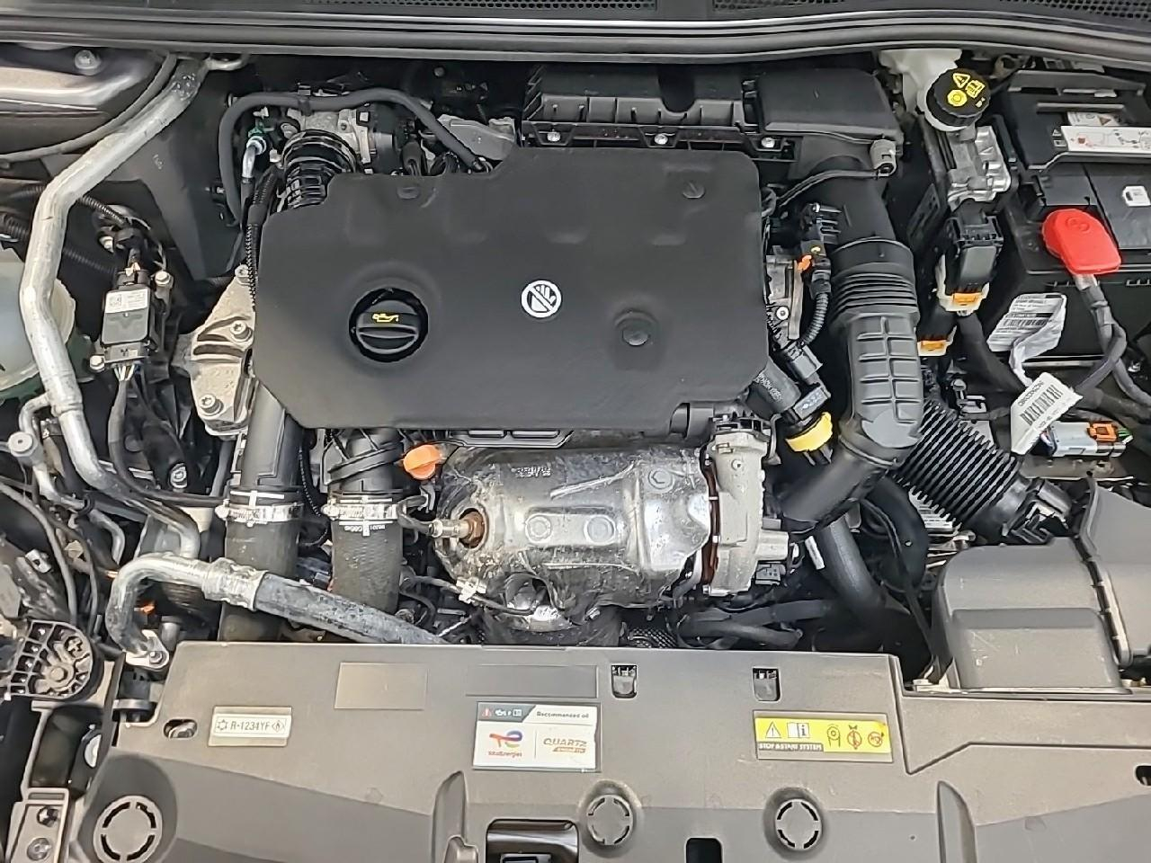 Peugeot 308 sw bluehdi 130ch s&s eat8 allure — photo 15