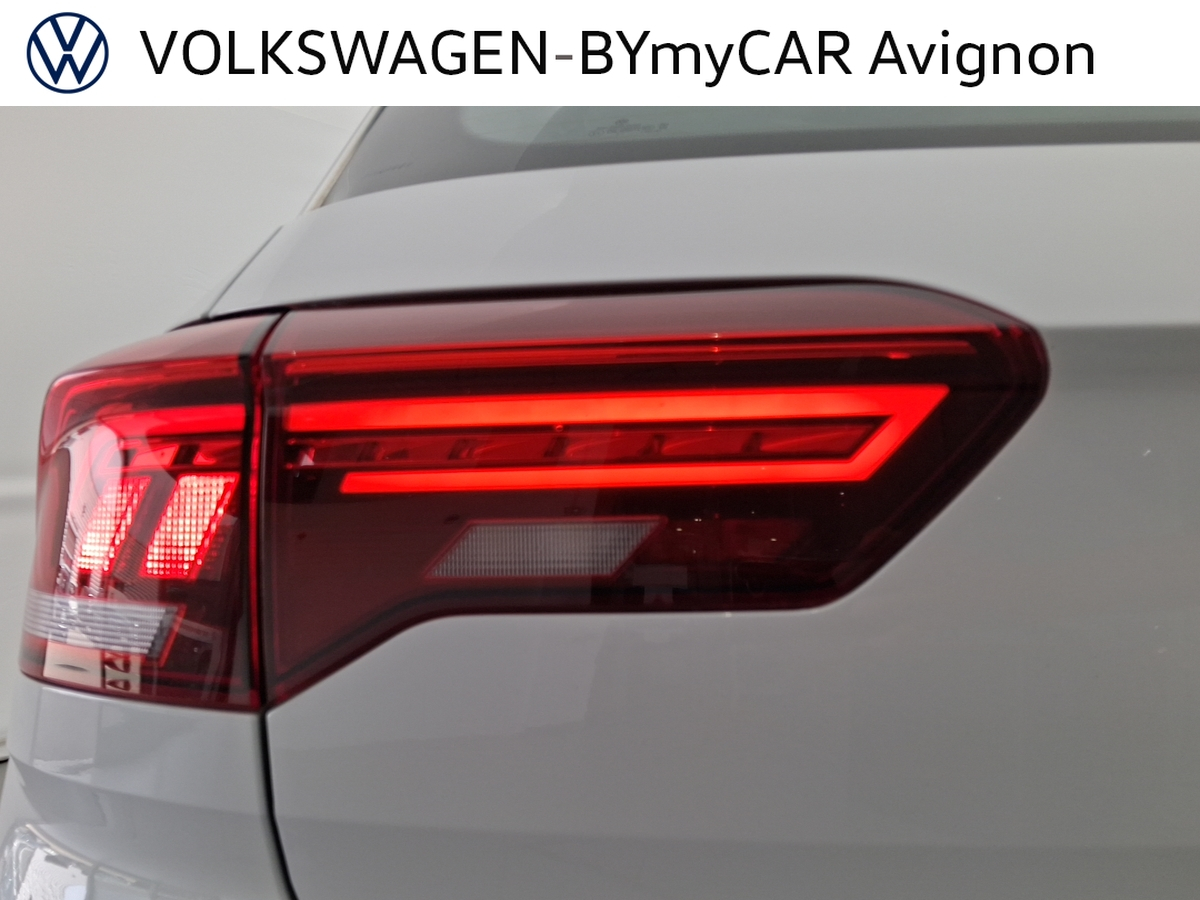 Volkswagen T-Roc 1.5 TSI EVO 150 Start/Stop DSG7 — photo 34