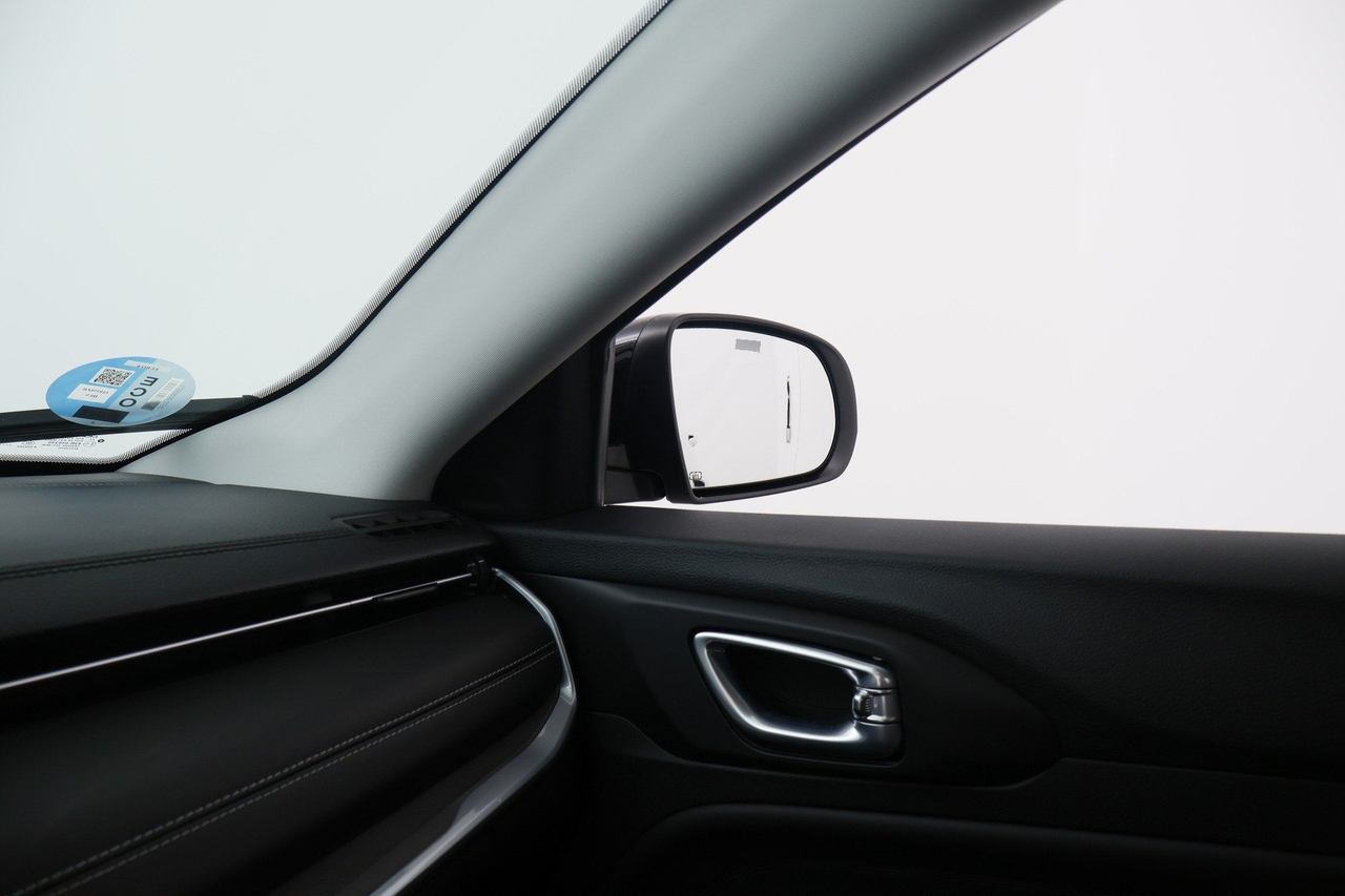 Jeep Compass — photo 28