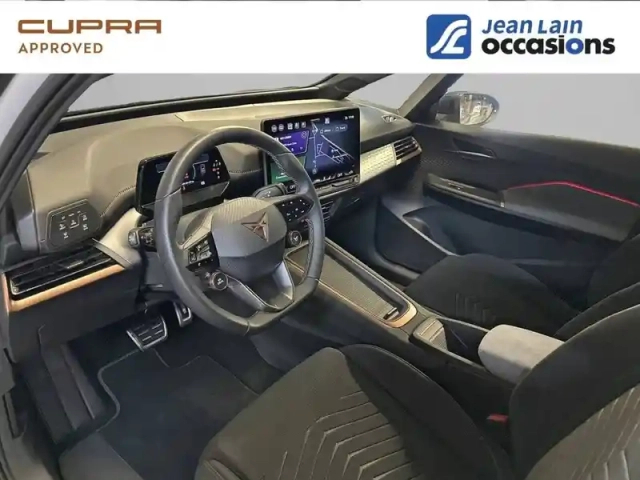 Cupra Born 230 ch - batterie xl — photo 13