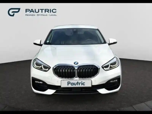 Bmw Serie 1 série 1 116da 116ch edition sport dkg7 — photo 23