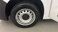 Peugeot Partner M 650kg BlueHDi 100ch S&S — photo 20