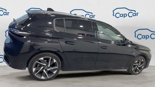 Peugeot 308 1.5 BlueHDi 130 EAT8 - Allure – 2025 – 53500 km – Diesel – Boîte Automatique — photo 4
