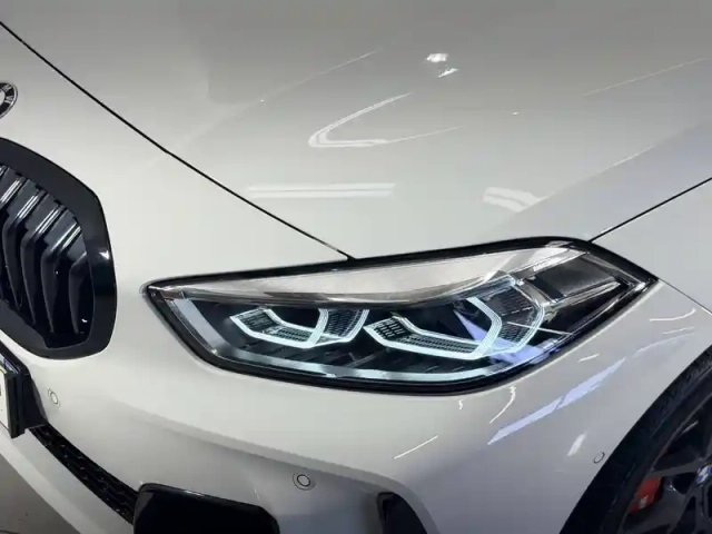 Bmw Serie 1 128ti 265 ch bva8 — photo 7