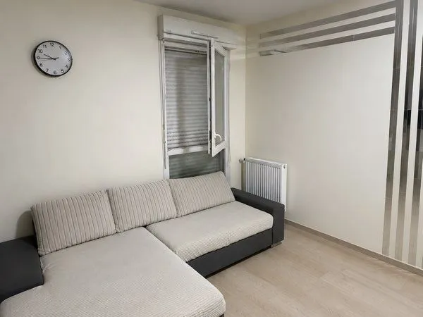 Studio meublé 32 m² avec parking - Le Blanc-Mesnil, quartier Mairie