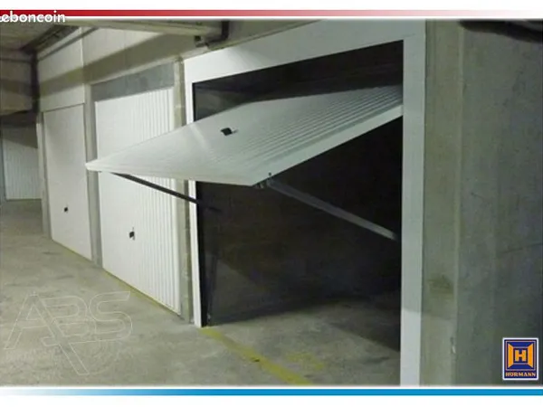 Location box ,garage ,garde meubles