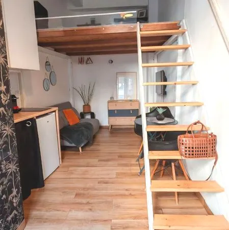 Studio Nice Gambetta