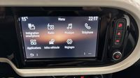 Renault Twingo E-Tech Electric Zen R80 Achat Intégral - 21 — photo 18