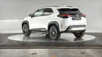 Toyota Yaris Cross 116h Trail MY22 — photo 8