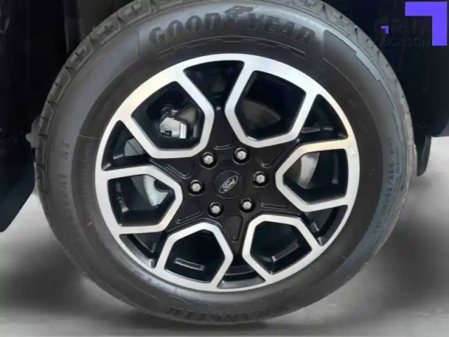 Ford Ranger super cabine 2.0 ecoblue 205 ch s&amp;s bva10 e-4wd — photo 14
