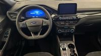 Ford Kuga 2.5 Duratec 190ch FHEV E85 ST-Line X BVA — photo 11