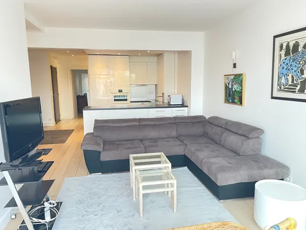 Appartement 3 pièces