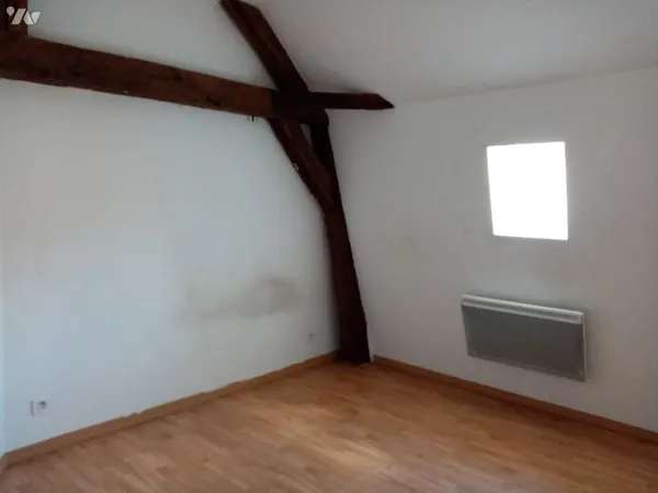Maison 4 pièces 75 m²