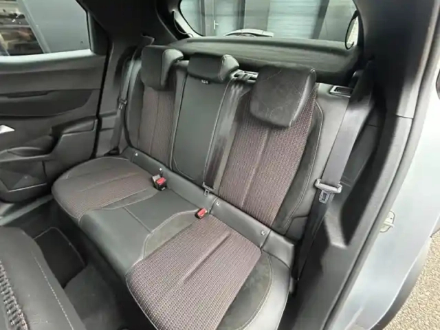 Ds Ds 3 crossback e-tense performance line + 4cv — photo 9
