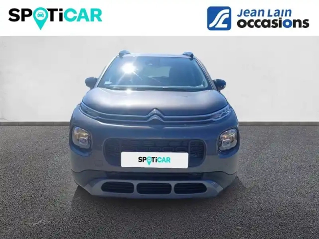 Citroën C3 Aircross bluehdi 110 s&amp;s bvm6 — photo 2