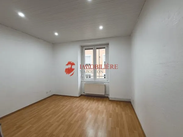 Appartement à vendre Mulhouse