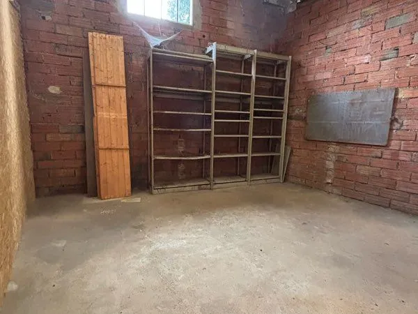 Dépôt de stockage
