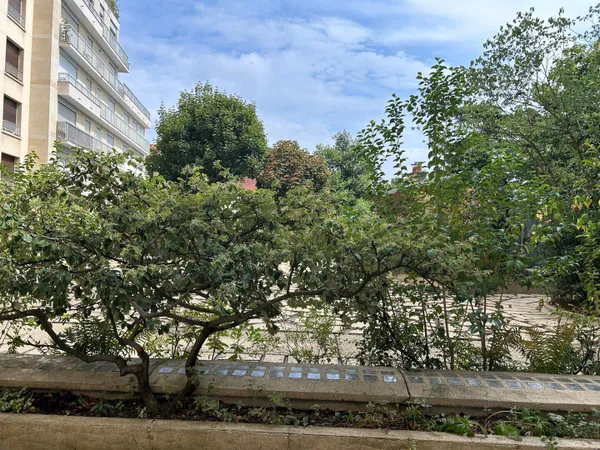 Appartement 1 pièce 11 m²