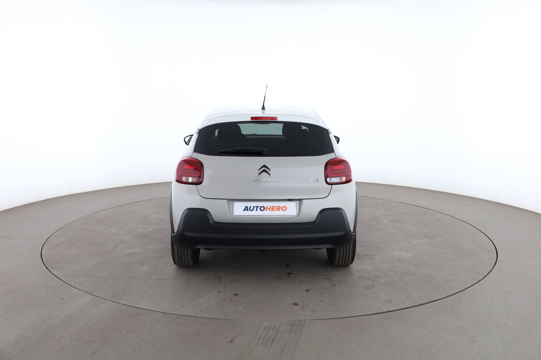 Citroen C3 1.2 PureTech Shine Pack — photo 4