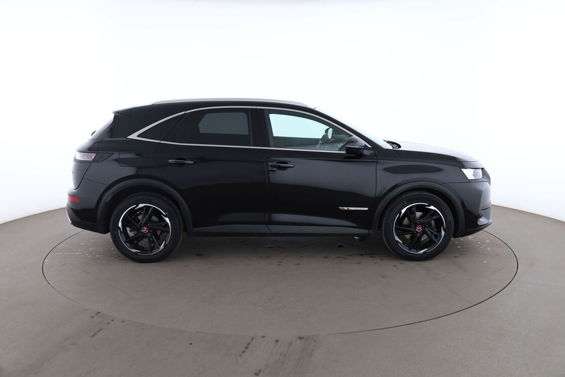 DS Automobiles DS7 Crossback 1.6 PureTech Performance Line + Automatique — photo 6