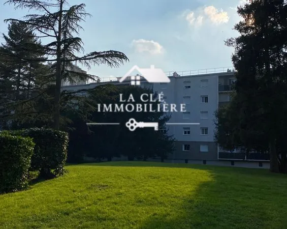 Appartement 3 pièces 50 m²
