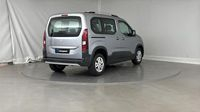 Peugeot Rifter 1.5 BlueHDi 100ch S&S Standard Allure — photo 5
