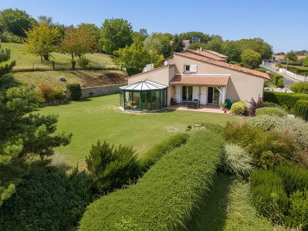 Maison/villa 7 pièces
